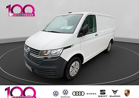 VW T6 .1 Transporter Kasten 2,0 l 110 kW TDI inkl. Regalsystem