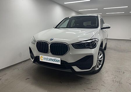 BMW X1 sDrive18d Advantage+HiFi+DAB+LED+Pano.Dach