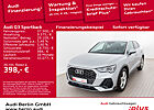 Audi Q3 Sportback 35 TFSI S tr. VIRTUAL NAVI LED PDC