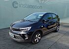 Opel Crossland Edition 1.2 Turbo EU6d Navi LED Apple CarPlay Android Auto Musikstreaming DAB