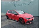 VW Golf GTI 2.0 TSI DSG Clubsport NAVI PANO HEAD UP LIGHT AKRAPOVIC HARMAN KARDON DCC ACC