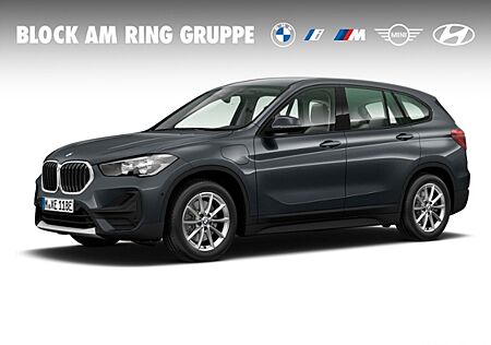 BMW X1 xDrive25e