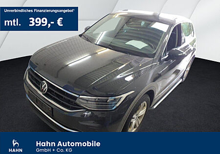 VW Tiguan 2.0TDI DSG 4Mo Life AHK ACC LED Navi Sitzh