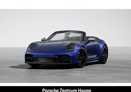 Porsche 992 911 Carrera T Cabrio Liftsystem-VA HA-Lenkung