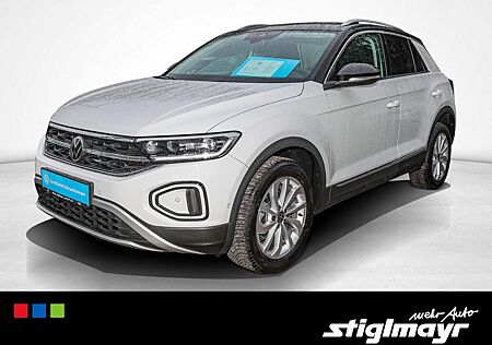 VW T-Roc Style 1.0 TSI ACC+LED+NAVI