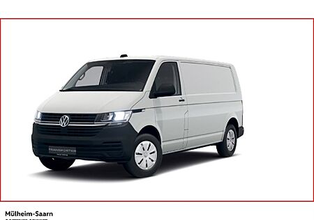 VW T6 .1 Transporter KASTEN 2.0 l TDI 110 kW (150 PS) Kasten lang FWDRadstand: 3400 mm LR