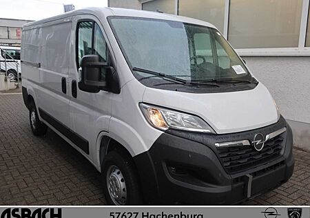 Opel Movano C Cargo L2H1 / Sofort