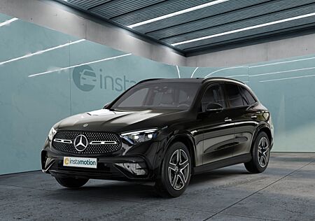 Mercedes-Benz GLC 400