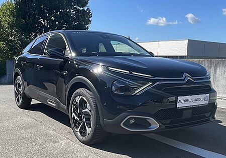 Citroën C4 130 PureTech Shine Navi+LED+Lenk/SHZ+360° Kam+