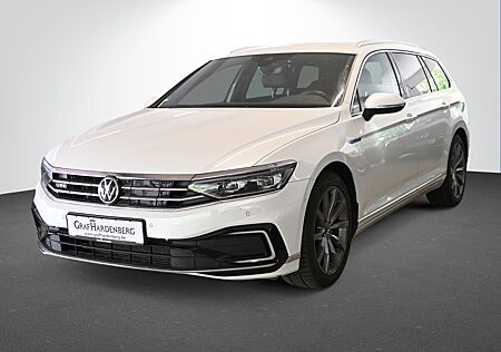 VW Passat Var 1.4 TSI Automatik GTE R-Line IQ Drive AHK