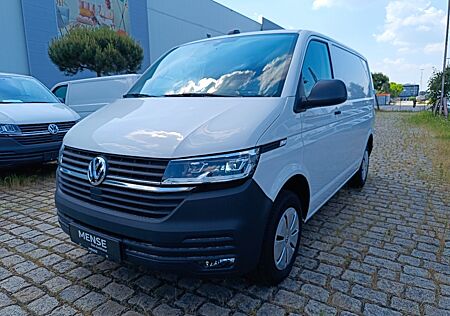 VW T6 Transporter 6.1 Kasten 2.0TDI 81 kW RFK