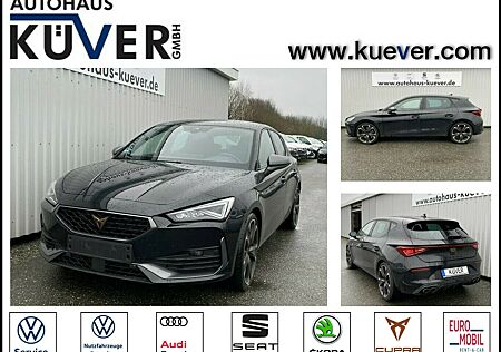 Cupra Leon VZ 2,0 TSI DSG Navi+LED+ACC+Shzg.+19'' Alu