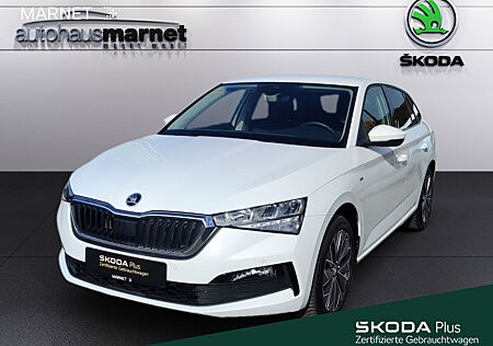 Skoda Scala 1.0 TSI Ambition DSG *Digital*Keyless*