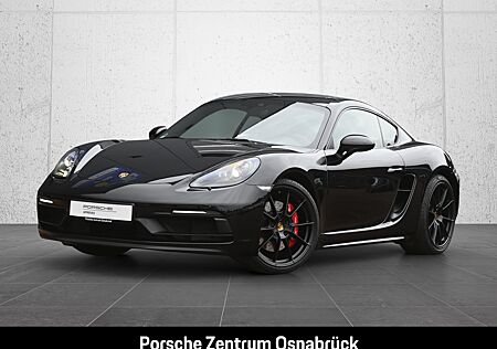 Porsche Cayman 718 GTS 4.0 BOSE PASM BI-XENON