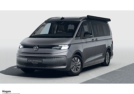 VW T6 California Der neue California Beach Camper2 0 TSI DSG