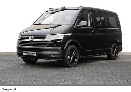 VW T6 California T6.1 California BEACH TOUR 2.0 TDI DSG SPORTPAKETSOFORT VERFÜGBAR