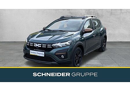 Dacia Sandero TCe 100 ECO-G Stepway Extreme+ DAB+NAVI