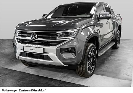 VW Amarok AVENTURA 3.0 TDI ROLLCOVER *SOFORT VERFÜGBAR*