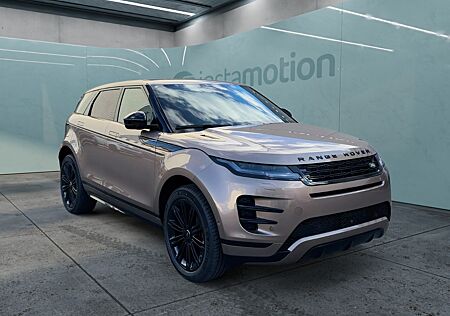 Land Rover Range Rover Evoque P270e Dynamic SE