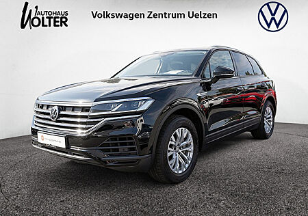 VW Touareg 3.0 V6 TDI