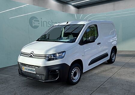 Citroën Berlingo Kasten Club M L1 PureTech 110