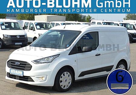 Ford Transit 1.0-EB Connect Werkstattwg L1 + Standhzg