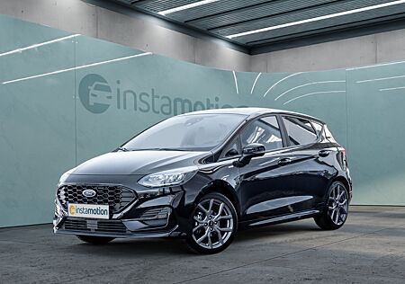 Ford Fiesta ST-Line 1.0 EcoBoost 74kW 5-türig