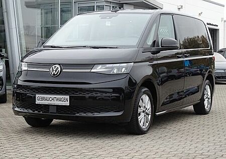 VW T7 Multivan 2.0 TDI Multivan - Advanced