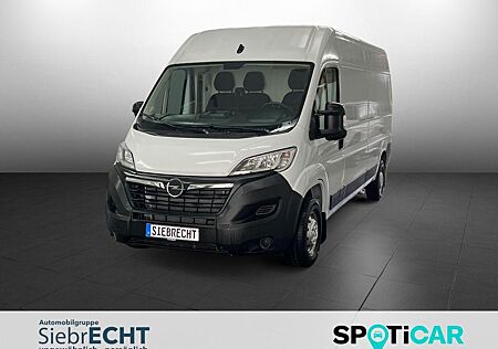 Opel Movano 3,5t Edition 2.2 D*Klima*PDCh*uvm