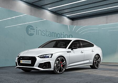 Audi A5 Sportback 40 TDI quattro S tronic S line