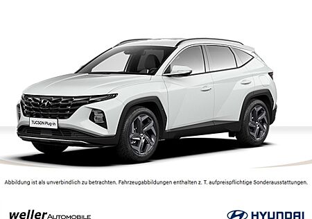 Hyundai Tucson 6-AT 4WD Blackline