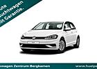 VW Golf VII 1.6 SITZHEIZUNG BLUETOOTH KLIMA USB