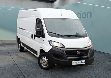 Fiat Ducato 35 L4H2 KAWA 140 M-JET SX HIGH END NAV SSL KAMERA