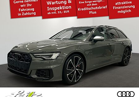 Audi S6 Avant 3.0 TDI quattro *AHK*B&O*HEAD-UP*