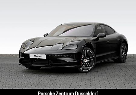 Porsche Taycan 4S SportDesign InnoDrive Surround-View