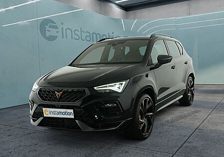 Cupra Ateca VZ Tribe Edition 2.0 TSI DSG 4D Pano 360°