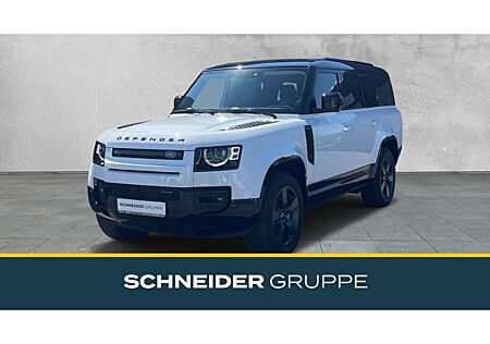 Land Rover Defender 130 D300 X-DYNAMIC HSE +KLIMASITZE+HUD