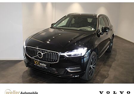 Volvo XC 60 XC60 T6 Inscription AWD Leder LED Rückfahrkamera Blis