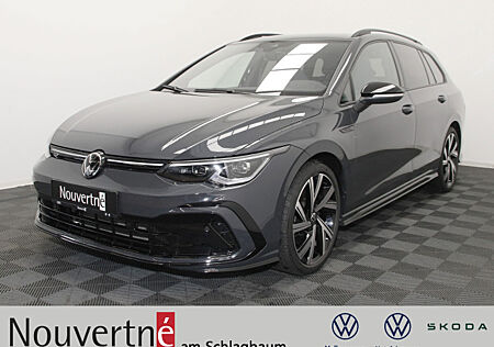 VW Golf Variant Golf VIII Variant 2.0 TSI R-Line + AHK + LED +