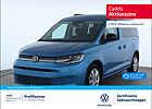 VW Caddy Life AHK LED Standhzg. AHK Navi Bluetooth