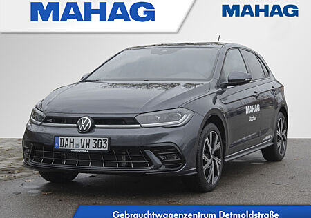 VW Polo R-Line 1.0 TSI Navi Panorama Kamera IQ.Light DSG