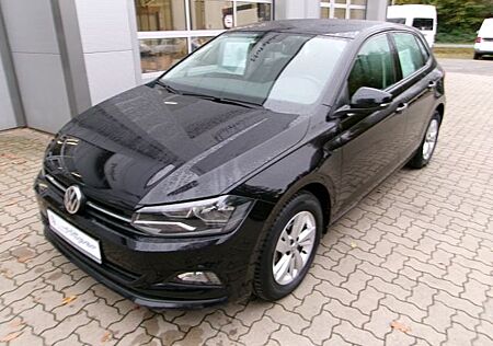 VW Polo 1.0 TSI Comfortline Comfortline