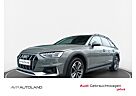 Audi A4 Allroad 40 TDI quattro S tronic | AHK | LED