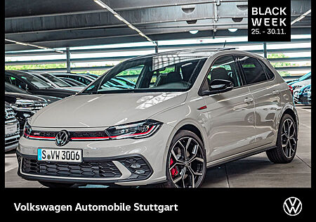 VW Polo GTI DSG Navi Kamera Schiebedach Tempomat