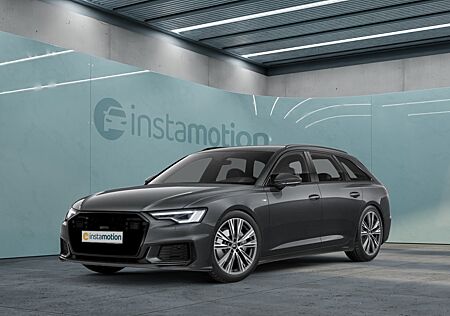 Audi A6 Avant 40 TDI quattro S tronic sport | AHK |