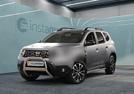 Dacia Duster Comfort TCe 125 2WD PDC KAMERA KLIMA ZV