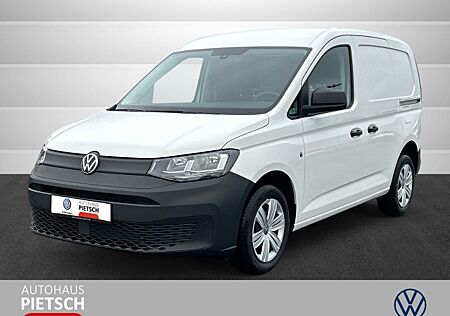 VW Caddy Cargo 2.0 TDI 6-Gang Schaltgetriebe