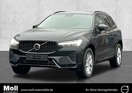 Volvo XC 60 XC60 Plus Dark 2WD B4 Benzin EU6d StandHZG AHK digitales Cockpit Memory Sitze Soundsystem