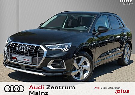 Audi Q3 advanced 35 TDI S tronic *LED*Kamera*VC+