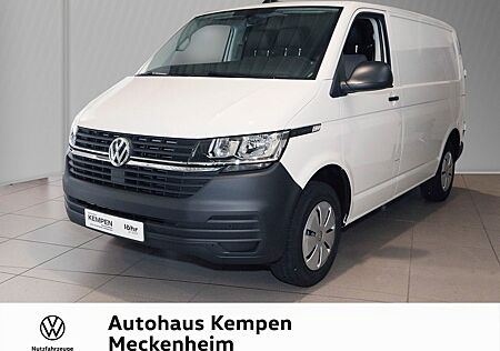 VW T6 Transporter Kasten 2.0 TDI DSG 150PS .1